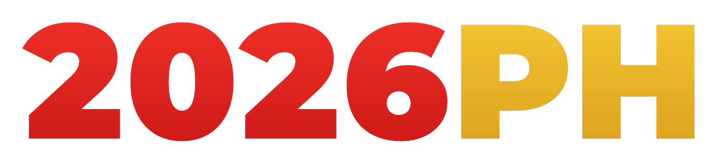 2026ph Logo
